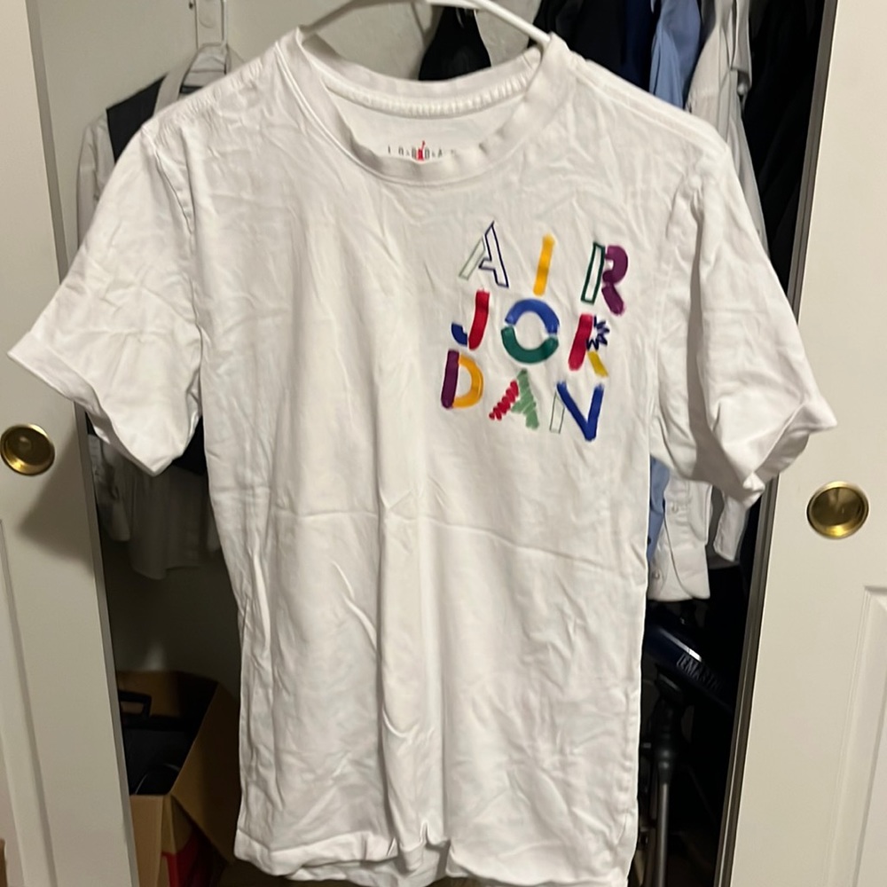 Nike medium
